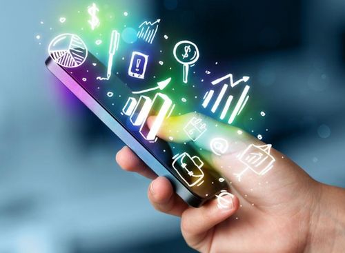 互聯網信息服務 為不同需求而定制，開啟個性化數字體驗新篇章