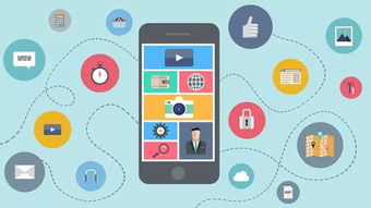 企業(yè)手機(jī)軟件開發(fā)運(yùn)營 從戰(zhàn)略規(guī)劃到精益執(zhí)行的全流程策略